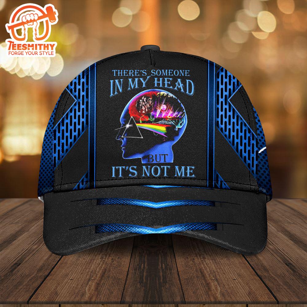 Pink Floyd It’s Not Me, The Dark Side of the Moon, Pink Floyd Classic Cap