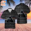 Pink Floyd Lyric Hawaiian Shirt