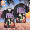 Pink Floyd Psychedelic Art Hawaiian Shirt