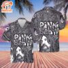 Pink Floyd Psychedelic Portrait Hawaiian Shirt