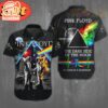 Pink Floyd The Dark Side Of The Moon 50 Years In A HeartBeat Hawaiian Shirt