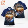 Pink Floyd The Endless River Hawaiian Shirt