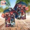 Pink Floyd Wall of Faces Hawaiian Shirt