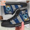 Ravenclaw High Top Shoes Harry Potter Custom