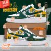 Rickey Henderson Man Of Steal Air Force 1 Shoes