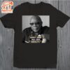 Rip Quincy Jones 1933-2024 T-Shirt