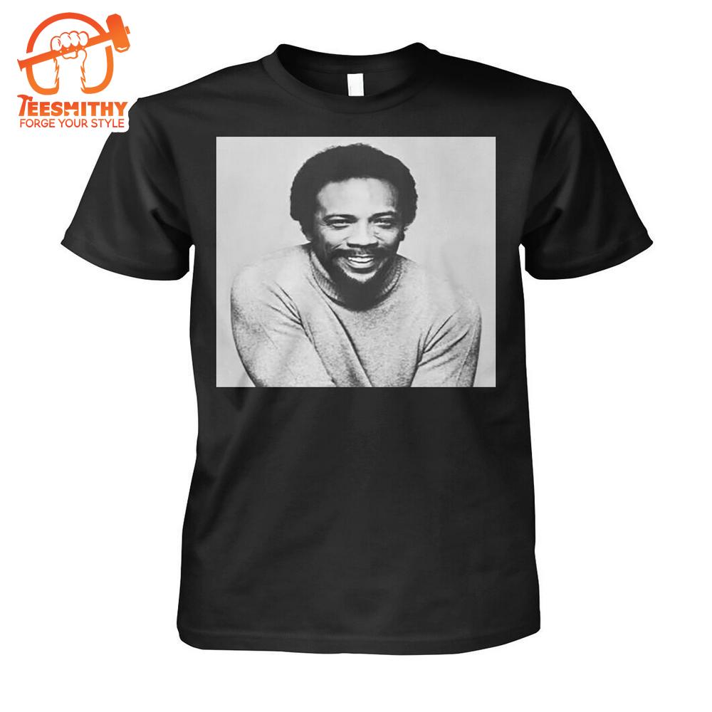 RIP Quincy Jones Unisex T-shirt