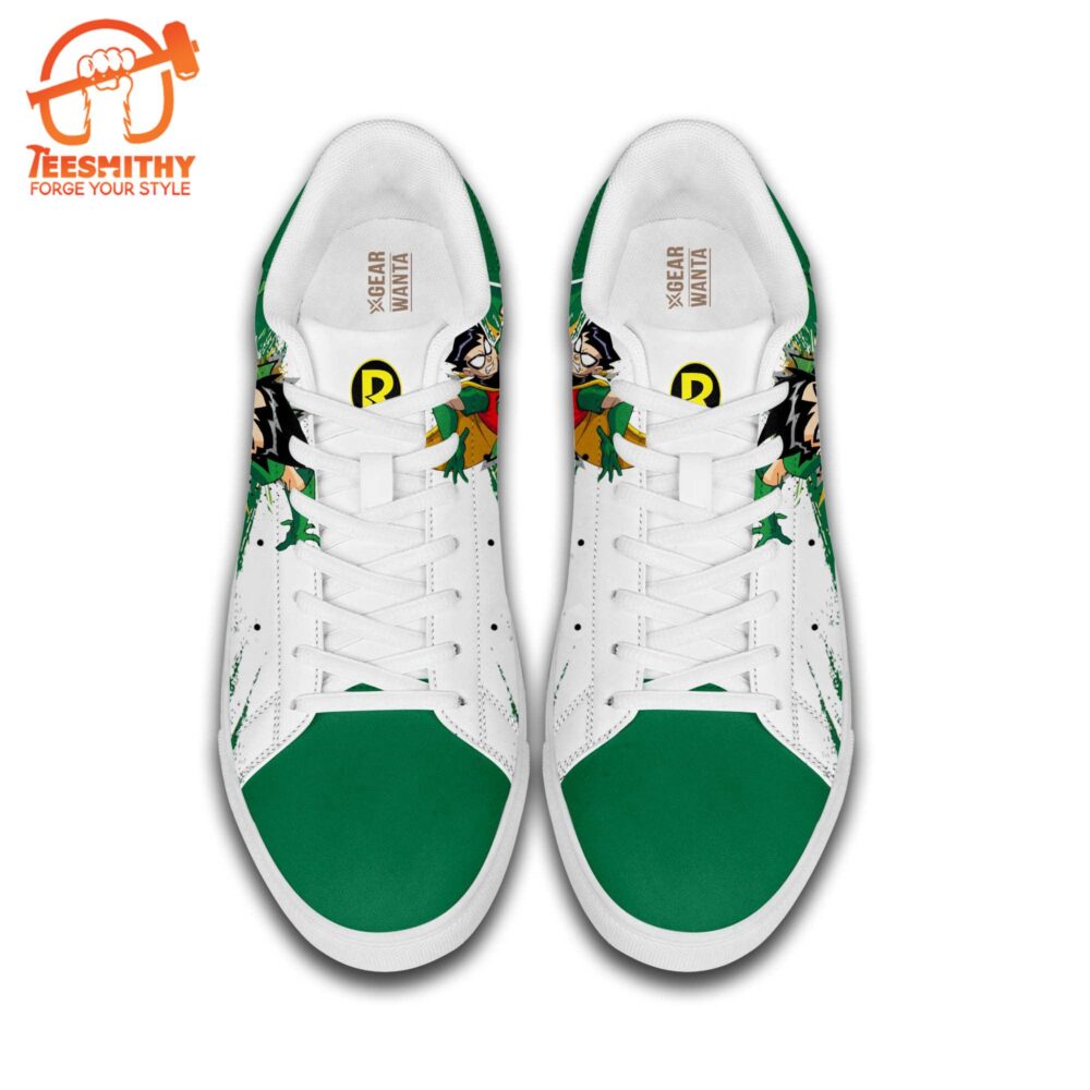 Robin Stan Smith Shoes For Kid