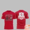 Rose Bowl Game Champions 2025 Shirt