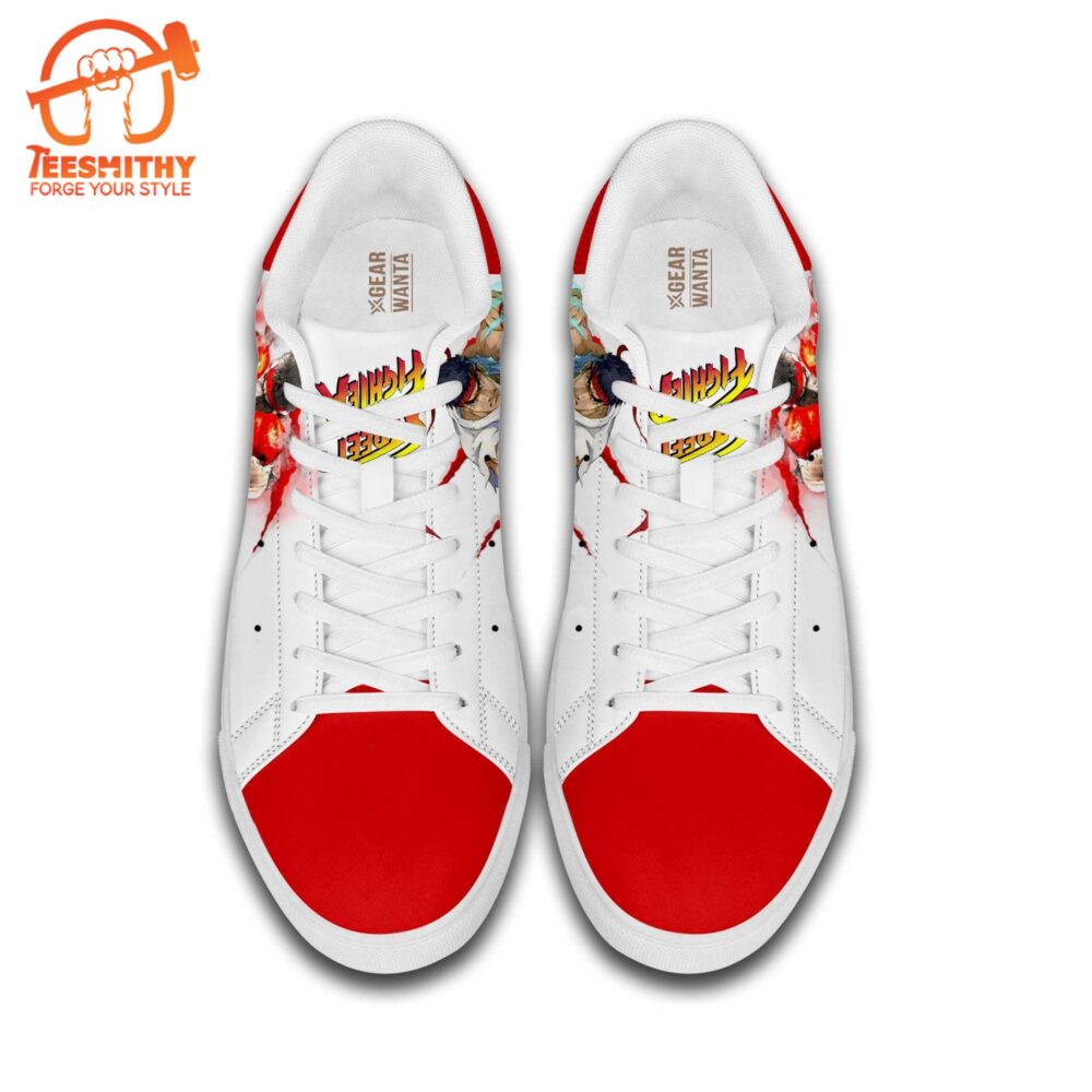 Ryu Stan Smith Shoes For Kid