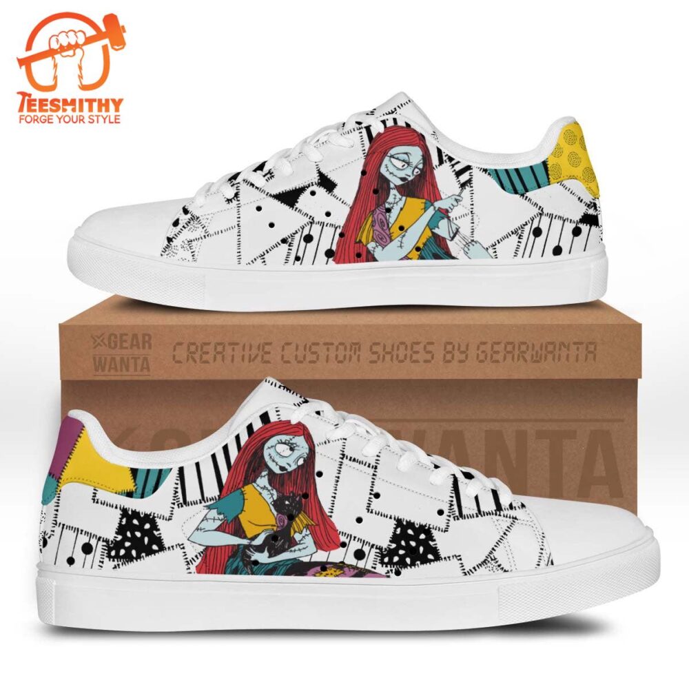 Sally Stan Smith Shoes For Kid