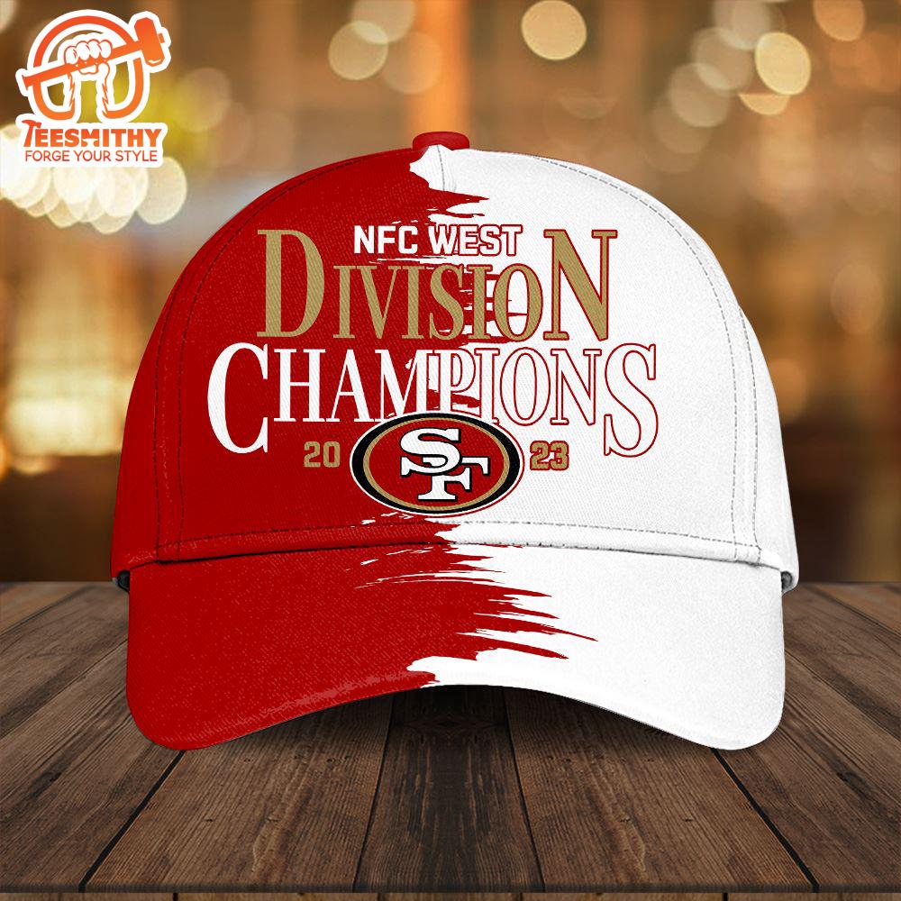 San Francisco 49ers Tour Music 2024 3D Cap Hat For Fans