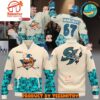 San Jose Barracuda Special New Baseball Jacket