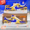 Sigma Gamma Rho Limited Edition Nike Air Force 1 Shoes