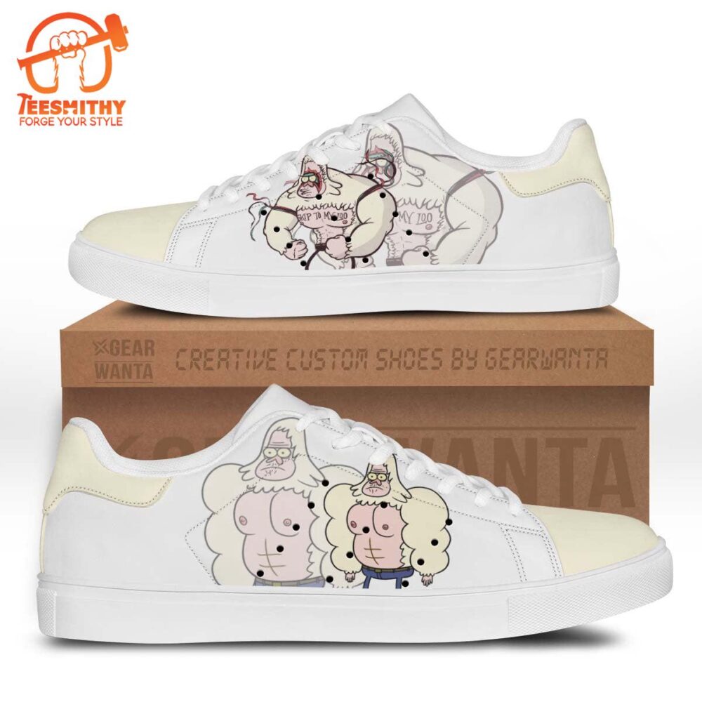 Skips Stan Smith Shoes For Kid