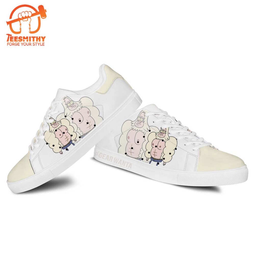 Skips Stan Smith Shoes For Kid