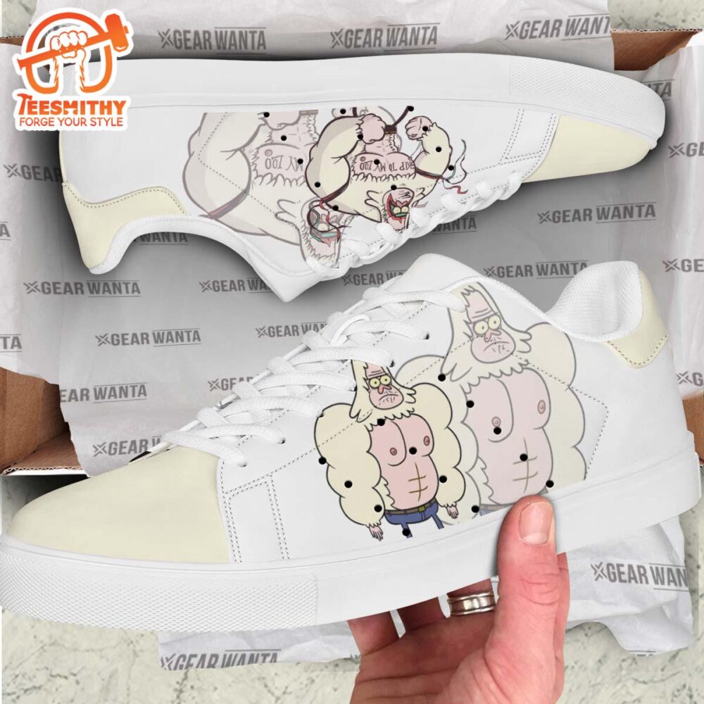 Skips Stan Smith Shoes For Kid