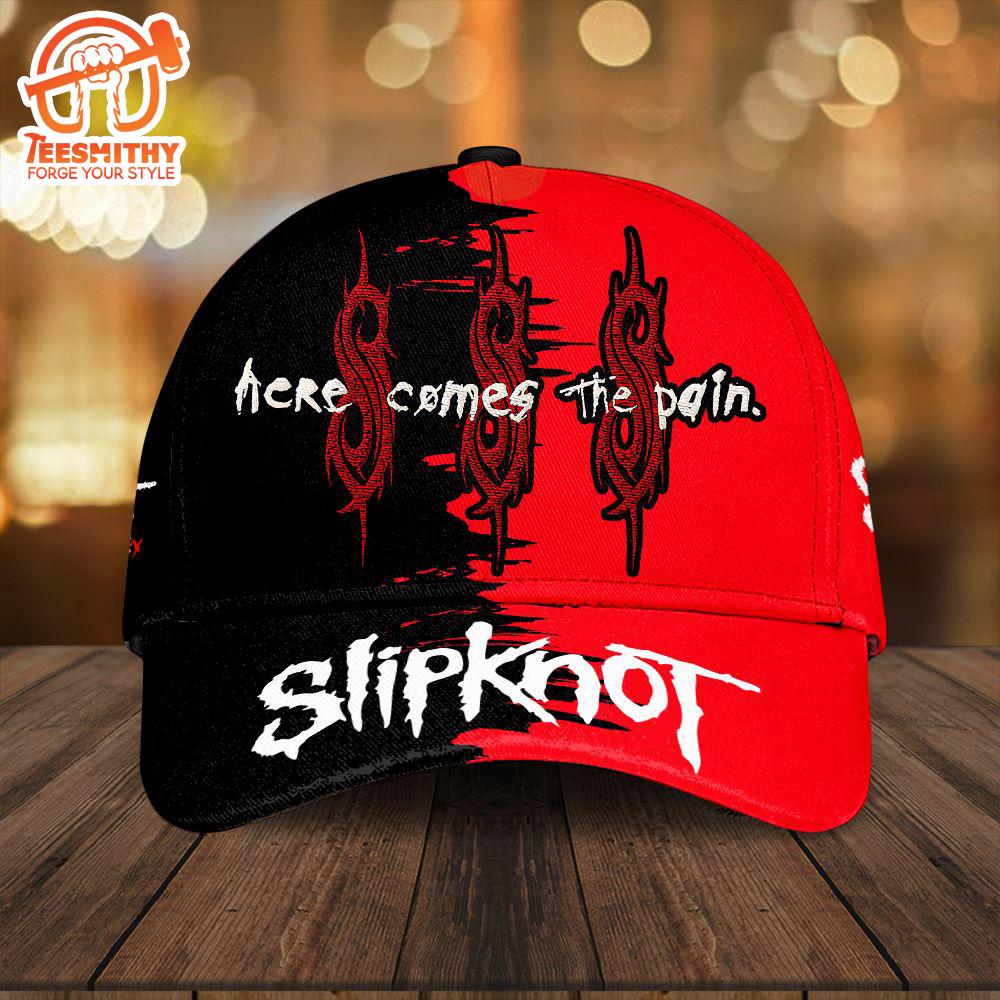 Slipknot Classic Cap Gift Christmas For Fans