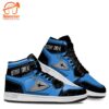 Star Trek Air Jordan 1 Shoes Custom For Fans Sneakers v1