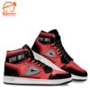 Star Trek Air Jordan 1 Shoes Custom For Fans Sneakers v2