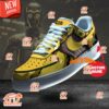 Star Wars C-3PO Limited Edition Air Force 1 Shoes