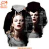 Stylish Taylor Swift Inspired Hoodie