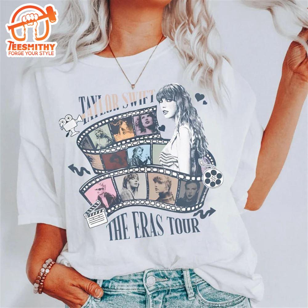 Swift 1989 Taylor Version, Swiftie Fan Gift, Taylor Swiftie Shirt