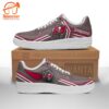 Tampa Bay Buccaneers Air Sneakers Custom Force Shoes For Fans  Gift For Christmas