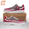 Tampa Bay Buccaneers Air Sneakers Custom Force Shoes Sexy Lips For Fans  Gift For Christmas