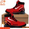 Tampa Bay Buccaneers Custom Boots Shoes Idea Gift For Fan