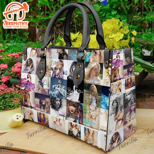 Taylor Swift All Album Handbag Gift For Fan