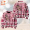 Taylor Swift Be My Valentine Sweater