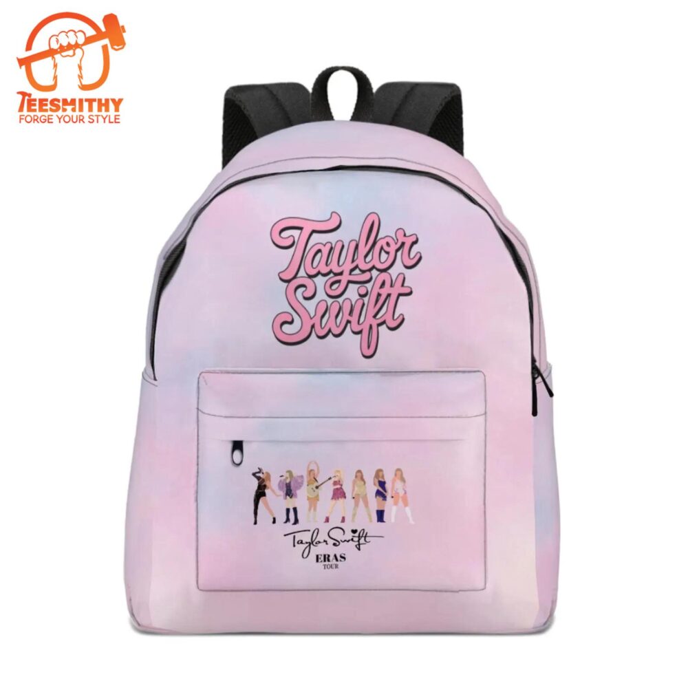 Taylor Swift Eras Tour Backpack