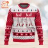 Taylor Swift Funny That’s It I’m Not Going Dance Ugly Christmas Sweater