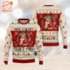 Taylor Swift Have A Merry Swift Mas Sweater