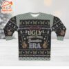 Taylor Swift Inspired Ugly Christmas Sweater Unisex Sweatshirt