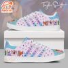 Taylor Swift Little Swiftie Stan Smith Shoes