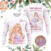 Taylor Swift Lover Album Crue Summer I Don’t Wanna Keep Secrets Just To Keep You It’s Nice to Have a Friend Ugly Christmas Sweater