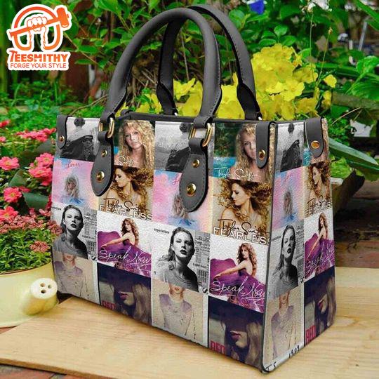 Taylor Swift Lover Handbag Version Albums