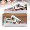 Taylor Swift Merry Christmas 1 AF1 Shoes Air Force 1