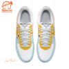 Taylor Swift Morganwallen 1 AF1 Shoes Air Force 1