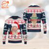 Taylor Swift Music Christmas Sweater