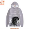 Taylor Swift Poster Print Hoodie