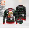 Taylor Swift Rep Ugly Christmas Sweater