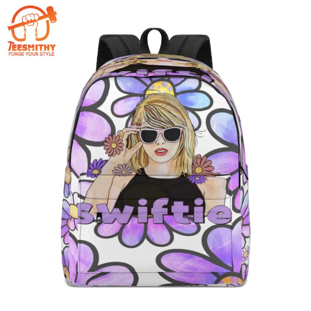 Taylor Swift School Bag Taylor Swiftie Merch