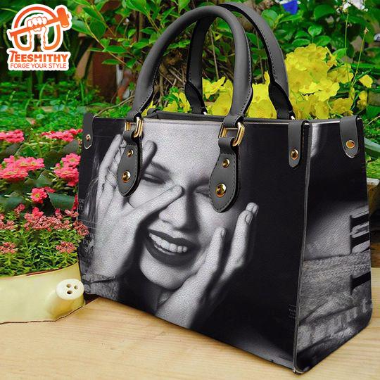 Taylor Swift Shoulder Bag, Taylor Swift Fan Gift