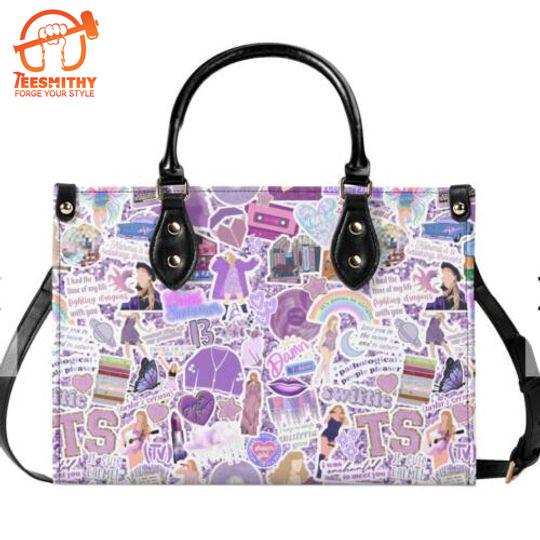 Taylor Swift Swiftie Women Handbag