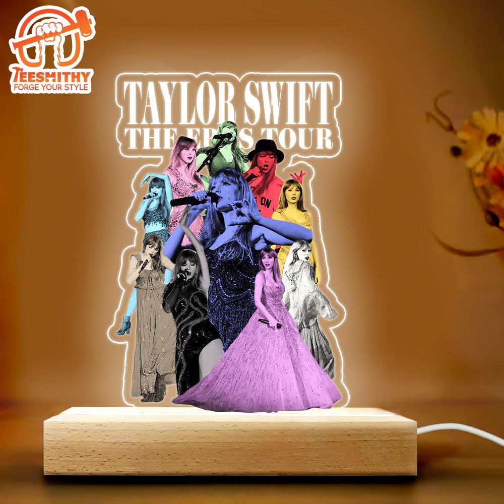 Taylor Swift The Eras Tour Led Light