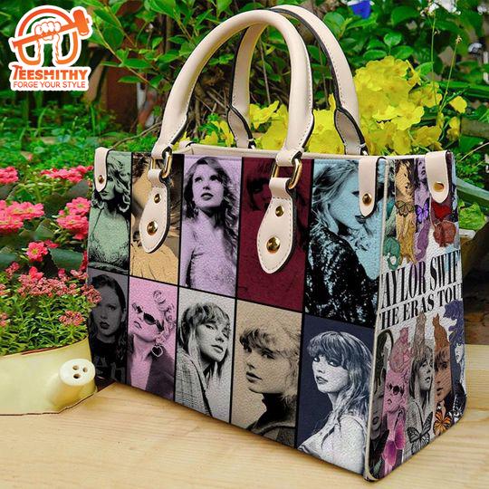 Taylor Swift The Eras Tour Lover Handbag