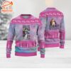 Taylor Swift The Eras Tour Ugly Christmas Sweater